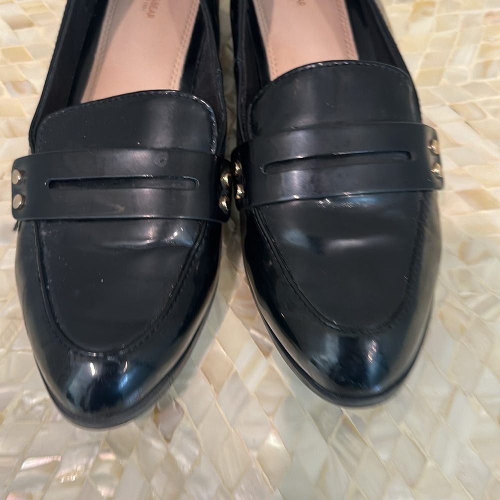 Pull and Bear flats size 7.5 - Picture 3 of 10